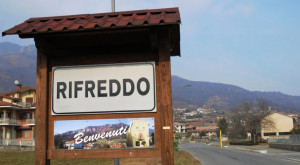 A Rifreddo la Liberazione si celebra domenica 29 aprile