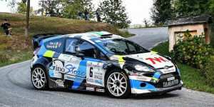 Rally Valli Cuneesi: quasi 120 equipaggi al via