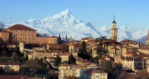 A Saluzzo 'La Cultura è Libertà'