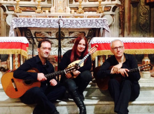 Alba: 'Savona Strings Trio' per l’ultimo appuntamento di 'Intorno alla Chitarra'