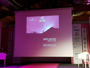 Il Giro torna in Granda: presentata la Abbiategrasso-Prato Nevoso