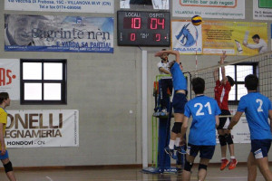 Pallavolo, cinque monregalesi convocati per il Torneo delle Regioni