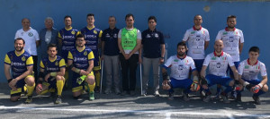Pallapugno, Serie A: completata la quarta giornata