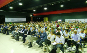 'La qualità nella trasformazione della nocciola', convegno di Confagricoltura a Cherasco