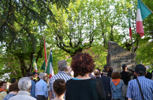 Busca e Costigliole unite per il 25 aprile