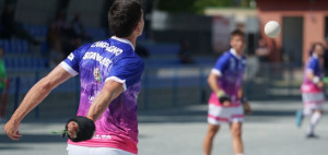 Pallapugno, Serie A, il punto dopo cinque giornate