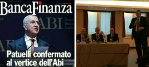 Beppe Ghisolfi nuovo direttore di Banca Finanza