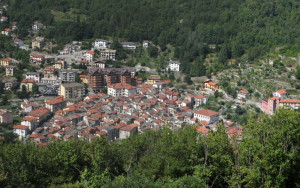 'Colori e forme della natura: dialogo e ispirazioni'