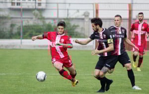 Serie C: Gavorrano penalizzato, il Cuneo scala una posizione