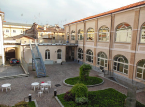 Coldiretti Cuneo protagonista alla Facoltà di Economia