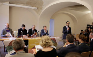 Al via Start/Storia arte a Saluzzo