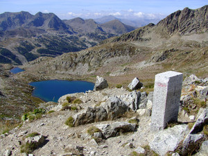 'Residenza d'artista - SconfinaMenti' in valle Gesso