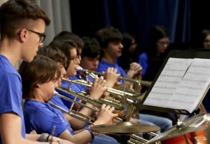 Busca: è tutto pronto per il Concorso musicale 'Alpi Marittime'