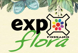 Fossano: Expoflora 2018 tra tradizione e novità