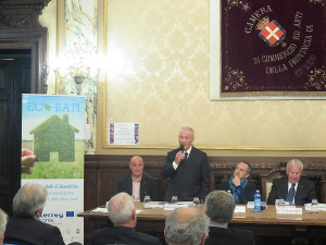 Presentato il prezzario opere edili e impiantistiche in provincia di Cuneo 2018