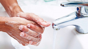 Il 5 maggio Giornata mondiale per il lavaggio delle mani