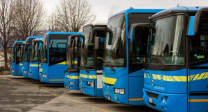 Granda Bus, nuova organizzazione per le linee Cuneo-Mondovì e Cuneo-Dronero
