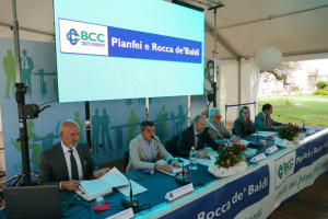 Utile in crescita e rafforzamento patrimoniale per la Bcc di Pianfei e Rocca de’ Baldi