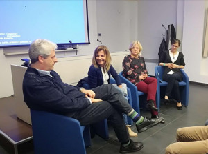 Concluso il corso di politica organizzato da 'Monviso Giovani'