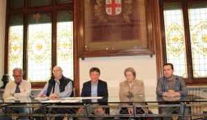 'Sportivamente insieme, siamo tutti...Bravi!'