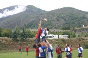 A Cuneo il primo trofeo 'Rugby e storia del '900'