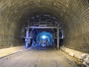 Gli operai del Tenda bis: 'Ci sentiamo abbandonati'