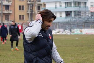 Il Cuneo Calcio esonera William Viali?