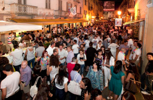 Dal 18 maggio torna 'l'Aperitivo in Consolle' a Bra