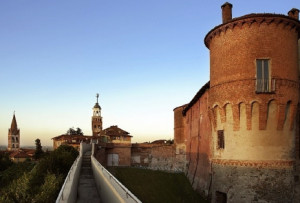Colazioni in Castiglia e laboratori per famiglie a Saluzzo