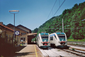Cuneo-Nizza: 'Disponibilità da parte francese a riattivare la ferrovia (fino a Tenda)'