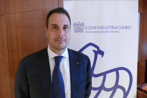 Biraghi nominato vice-presidente del Comitato Regionale Piccola Industria