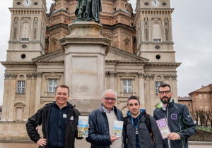Il Cuneese sempre più protagonista sulle riviste del settore bike