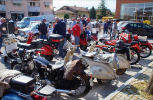 Domenica 20 maggio torna il 'Raduno Vignolino'
