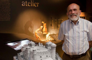 Sabato 26 maggio all'Open Baladin incontro con il disegnatore Francesco Corni 