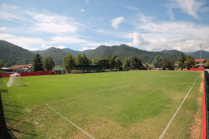 Tutto pronto per il torneo 'Città di Dronero - Il Podio'