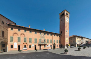 Carta d'identità elettronica a Cherasco: dove e come richiederla