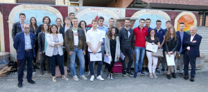 Premiati i 28 studenti vincitori del concorso 'Progettare e Lavorare in Sicurezza'