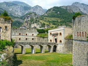 Oggi è la 'Giornata dei Castelli Aperti'