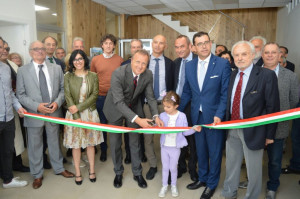 Confagricoltura: inaugurata la nuova sede di Mondovì