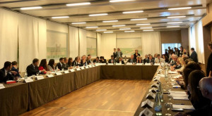 Confindustria ha incontrato i parlamentari piemontesi