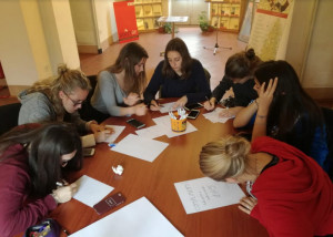 Caccia al tesoro per bambini al Museo Casa Galimberti