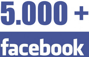 La pagina Facebook di Cuneodice.it ha raggiunto 5 mila 'mi piace'