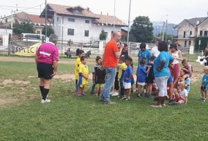 Borgo San Dalmazzo: aperte le iscrizioni per il torneo del 'Tesoriere'