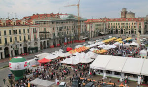 Anche quest’anno a Cuneo ritorna Degustibus