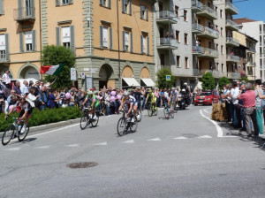 Arriva il Giro d'Italia, scuole chiuse ad Alba