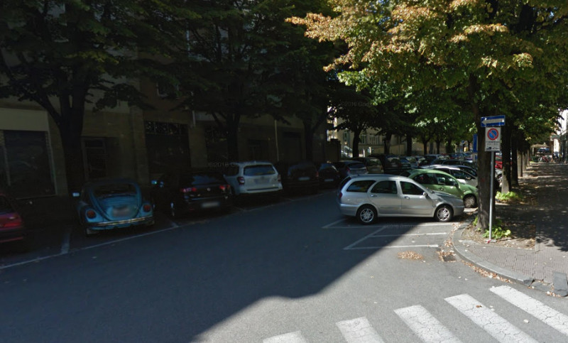 'Raid' vandalici nel centro di Cuneo, denunciato un diciannovenne