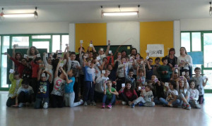 Nella scuola primaria di Limone un progetto contro il bullismo