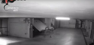 Operazione 'Gran Bazar': i malviventi in azione anche ad Alba