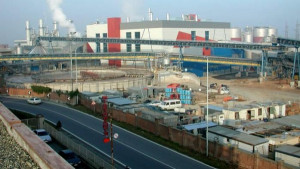 Un tavolo in Regione sulla crisi della Burgo di Verzuolo