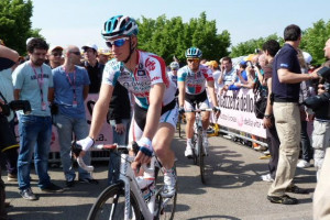 Alba: ecco i divieti di sosta e di circolazione per il Giro d’Italia